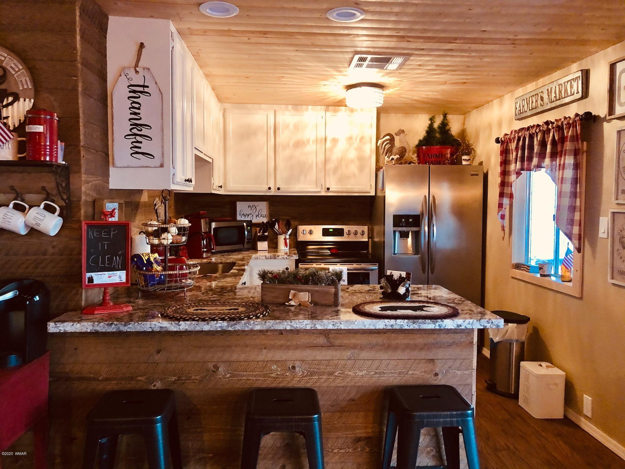 2772 Gooseberry Road Pinetop, AZ 85935 - Photo 6 of 22 Gallery Image 6