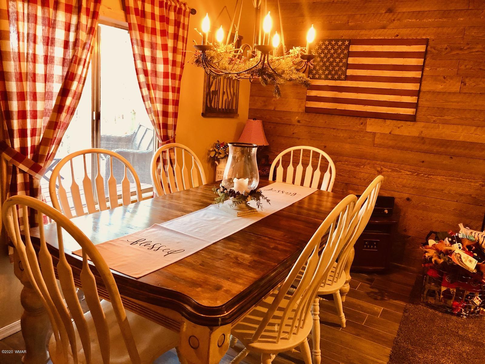 2772 Gooseberry Road Pinetop, AZ 85935 - Photo 8 of 22 Gallery Image 8