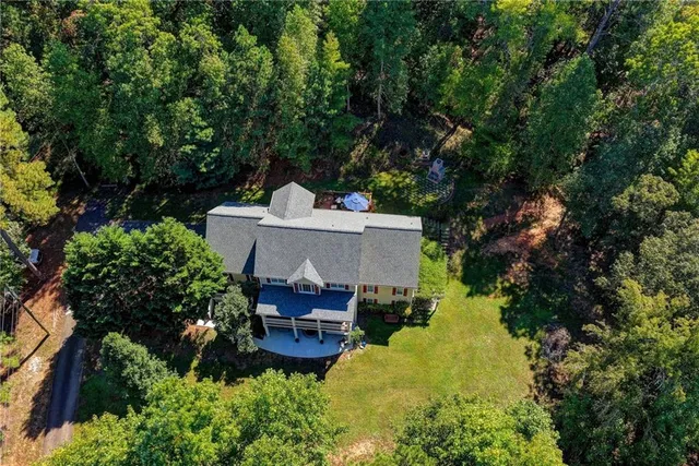 $1,420,000 | 1031 Riverside Road, Sugar Hill, GA 30518