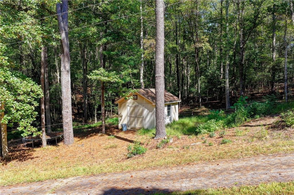 1031 Riverside Road Sugar Hill, GA 30518 - Photo 108 of 109