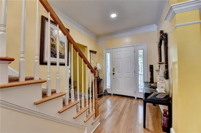 $1,420,000 | 1031 Riverside Road, Sugar Hill, GA 30518