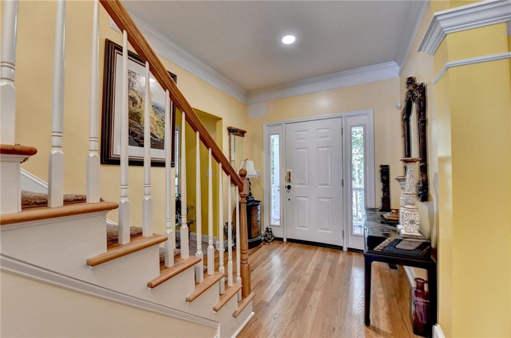 1031 Riverside Road Sugar Hill, GA 30518 - Photo 16 of 109