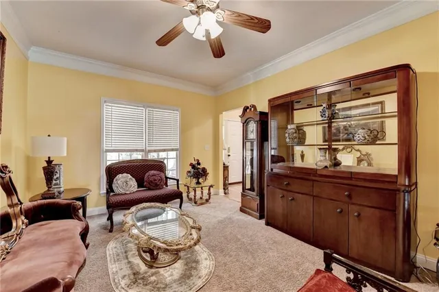 $1,420,000 | 1031 Riverside Road, Sugar Hill, GA 30518