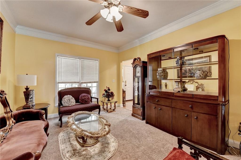 1031 Riverside Road Sugar Hill, GA 30518 - Photo 20 of 109