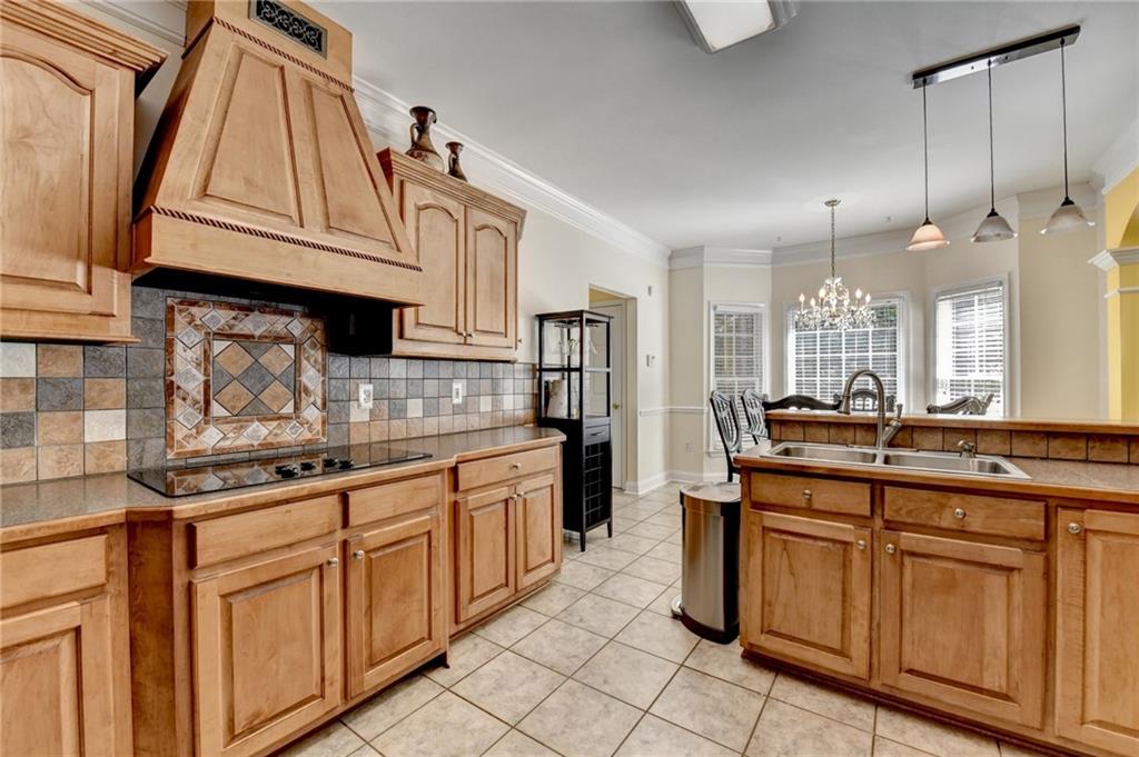 1031 Riverside Road Sugar Hill, GA 30518 - Photo 29 of 109