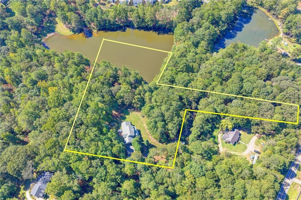 1031 Riverside Road Sugar Hill, GA 30518 - Photo 3 of 109