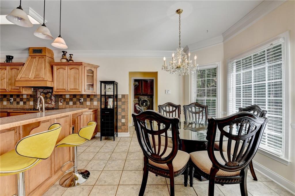 1031 Riverside Road Sugar Hill, GA 30518 - Photo 32 of 109