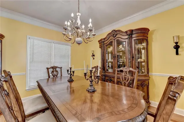 $1,420,000 | 1031 Riverside Road, Sugar Hill, GA 30518