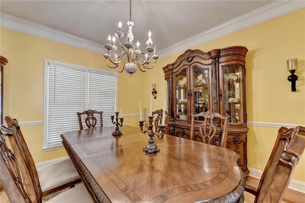 1031 Riverside Road Sugar Hill, GA 30518 - Photo 35 of 109