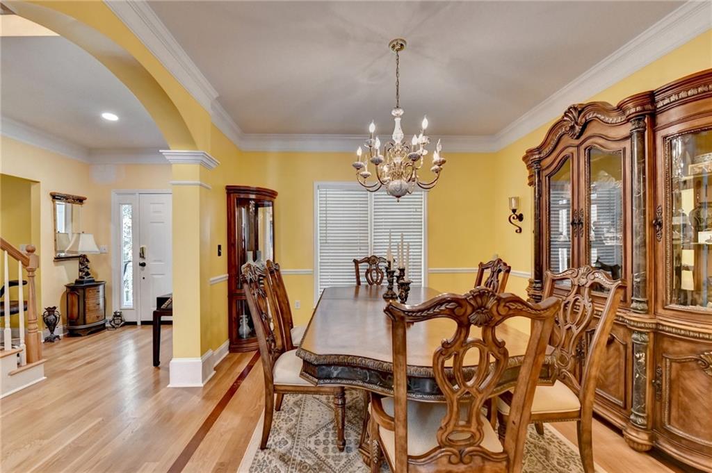 1031 Riverside Road Sugar Hill, GA 30518 - Photo 35 of 109