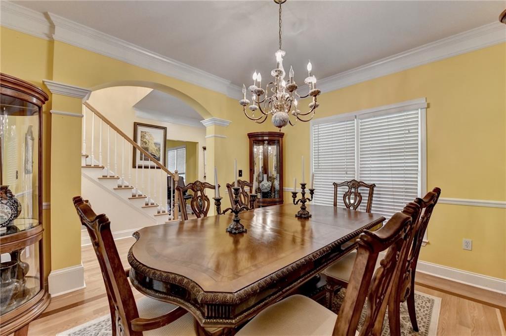 1031 Riverside Road Sugar Hill, GA 30518 - Photo 36 of 109