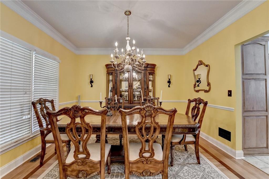 1031 Riverside Road Sugar Hill, GA 30518 - Photo 37 of 109