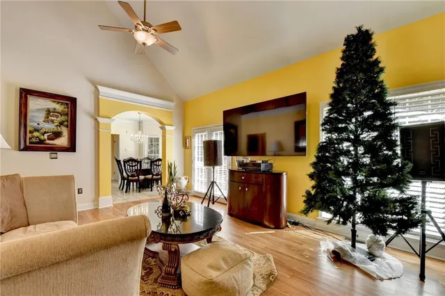 $1,420,000 | 1031 Riverside Road, Sugar Hill, GA 30518