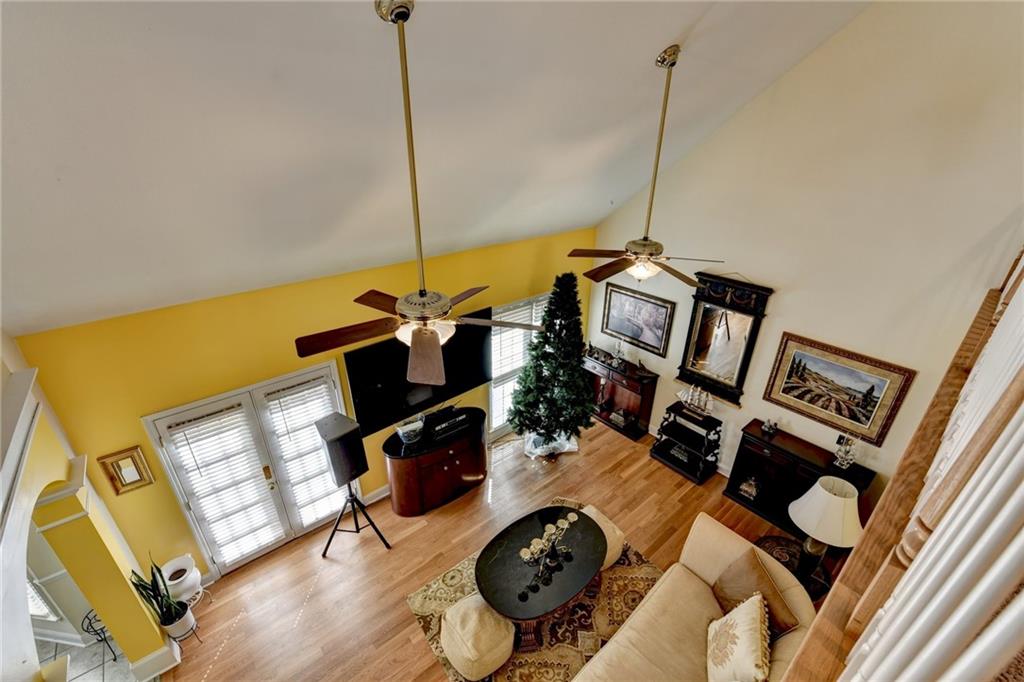 1031 Riverside Road Sugar Hill, GA 30518 - Photo 39 of 109