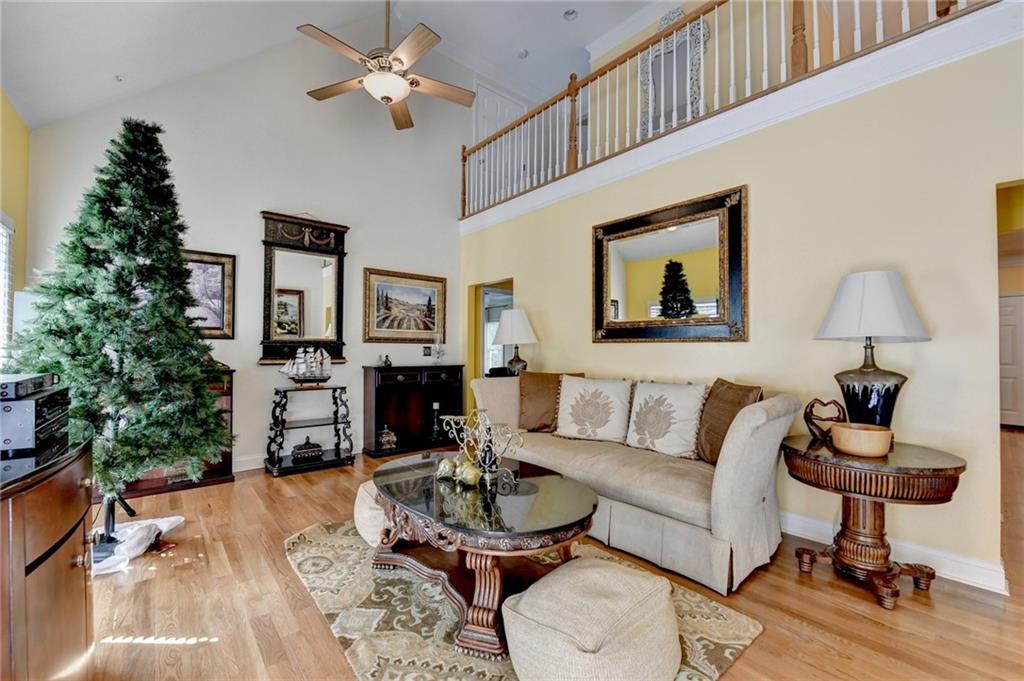 1031 Riverside Road Sugar Hill, GA 30518 - Photo 40 of 109