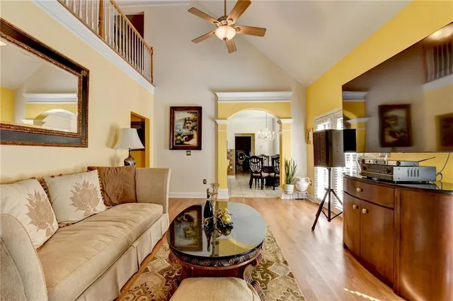 $1,420,000 | 1031 Riverside Road, Sugar Hill, GA 30518