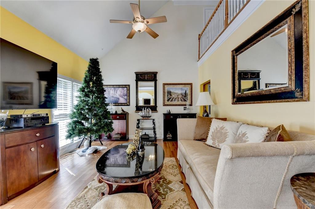 1031 Riverside Road Sugar Hill, GA 30518 - Photo 41 of 109