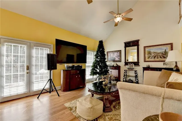 $1,420,000 | 1031 Riverside Road, Sugar Hill, GA 30518