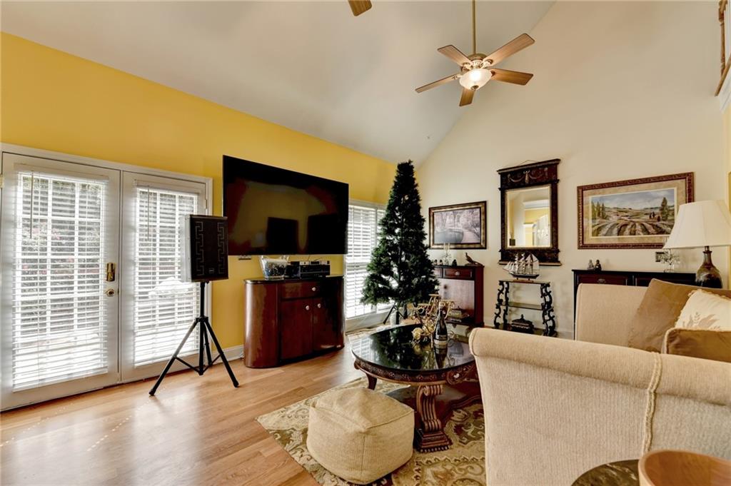 1031 Riverside Road Sugar Hill, GA 30518 - Photo 42 of 109