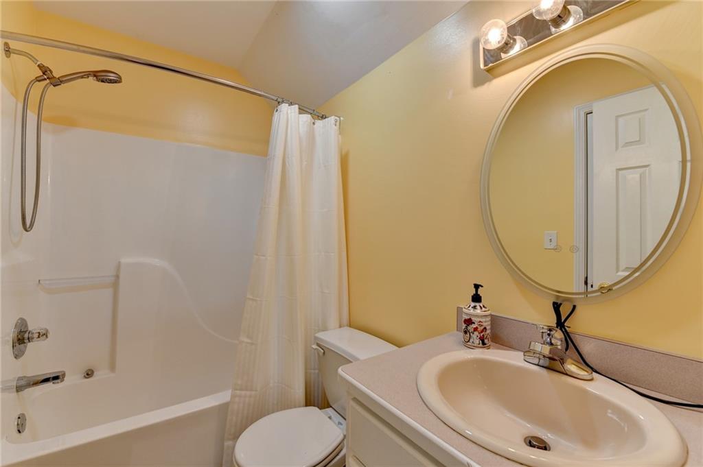 1031 Riverside Road Sugar Hill, GA 30518 - Photo 49 of 109