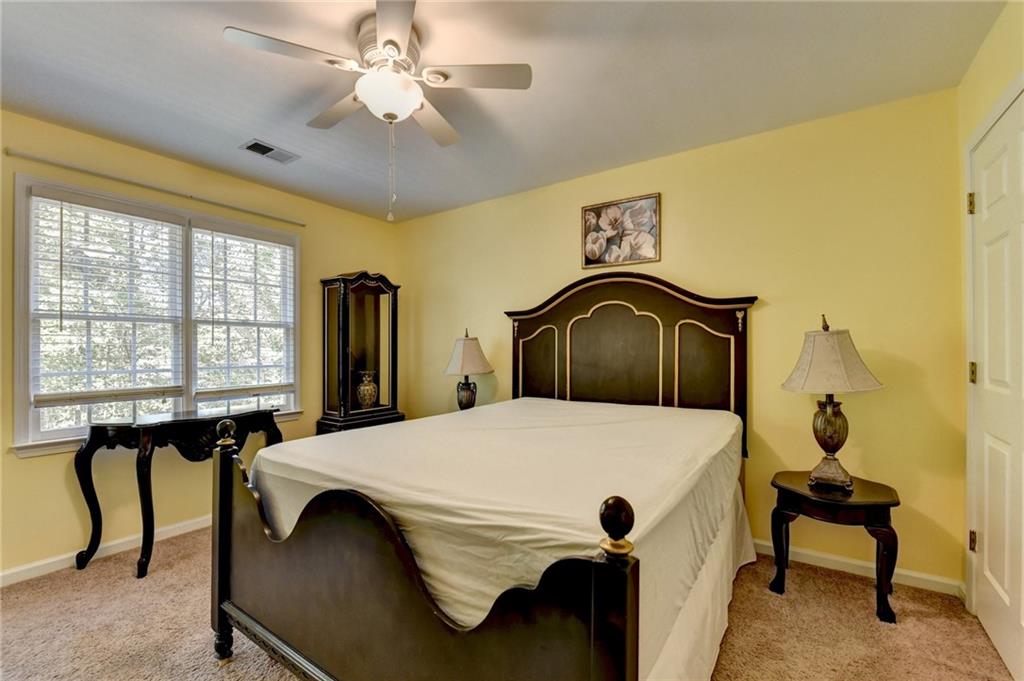 1031 Riverside Road Sugar Hill, GA 30518 - Photo 52 of 109