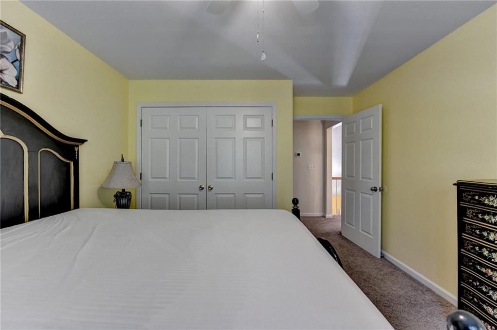 1031 Riverside Road Sugar Hill, GA 30518 - Photo 54 of 109