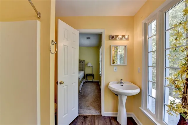 $1,420,000 | 1031 Riverside Road, Sugar Hill, GA 30518