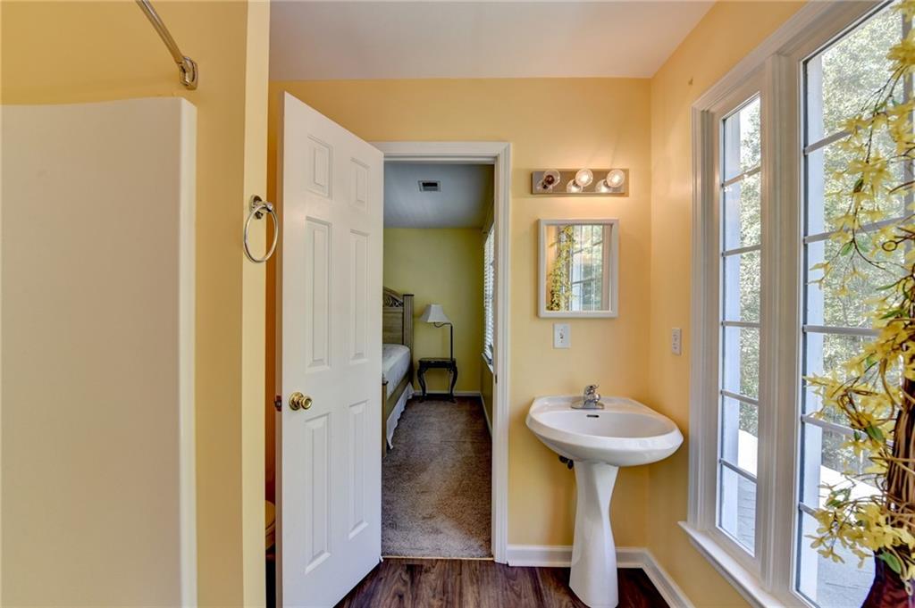 1031 Riverside Road Sugar Hill, GA 30518 - Photo 55 of 109