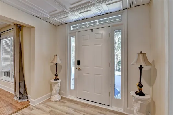 $1,325,000 | 1031 Riverside Road, Sugar Hill, GA 30518