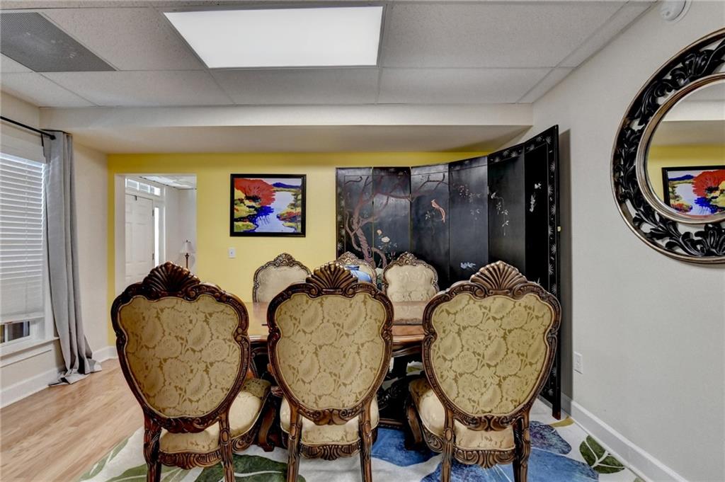 1031 Riverside Road Sugar Hill, GA 30518 - Photo 65 of 109