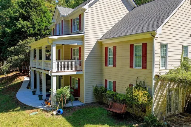 $1,420,000 | 1031 Riverside Road, Sugar Hill, GA 30518