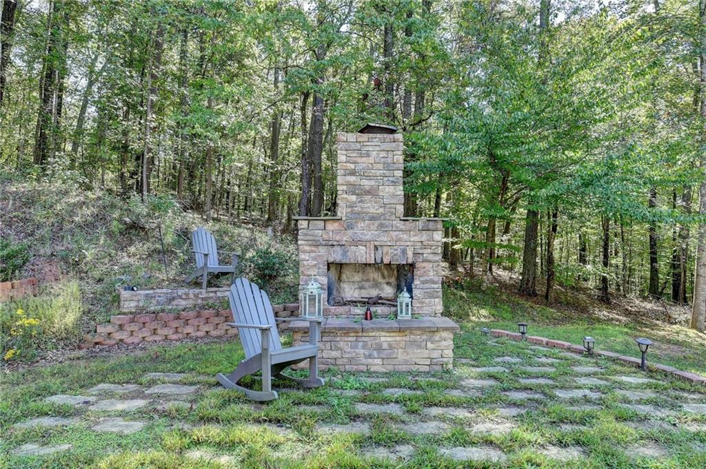 1031 Riverside Road Sugar Hill, GA 30518 - Photo 84 of 109