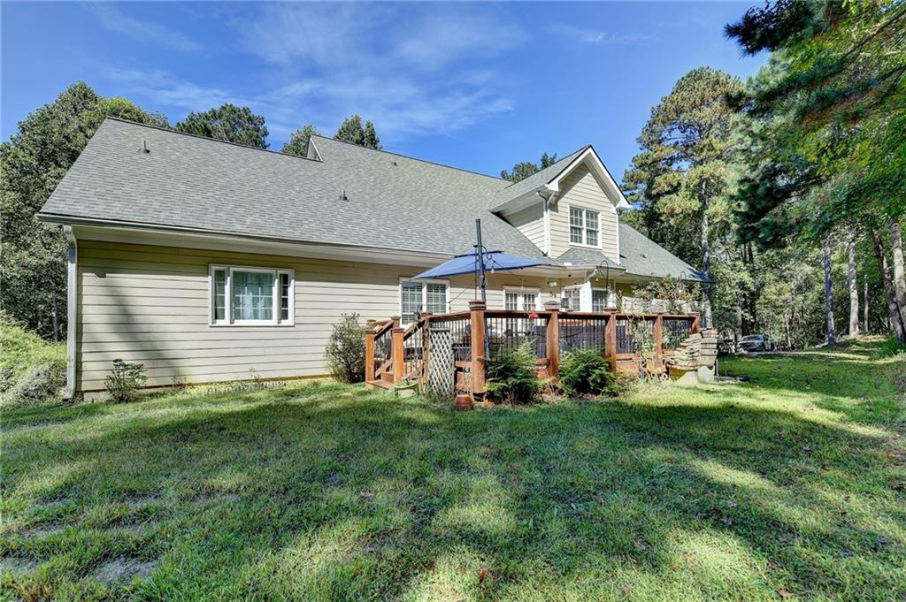 1031 Riverside Road Sugar Hill, GA 30518 - Photo 86 of 109