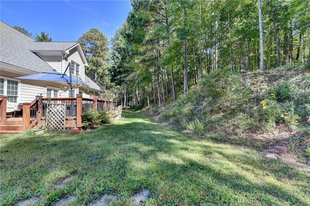 1031 Riverside Road Sugar Hill, GA 30518 - Photo 86 of 109