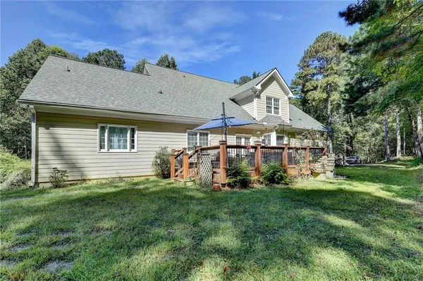 $1,325,000 | 1031 Riverside Road, Sugar Hill, GA 30518