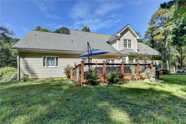 $1,420,000 | 1031 Riverside Road, Sugar Hill, GA 30518