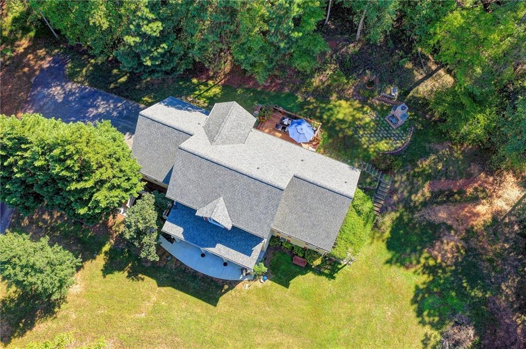 1031 Riverside Road Sugar Hill, GA 30518 - Photo 90 of 109