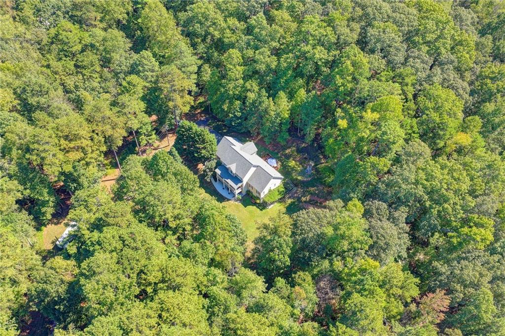 1031 Riverside Road Sugar Hill, GA 30518 - Photo 93 of 109