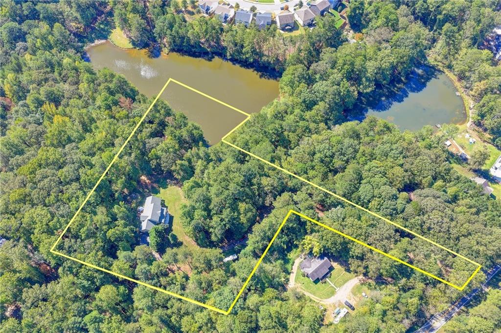 1031 Riverside Road Sugar Hill, GA 30518 - Photo 94 of 109