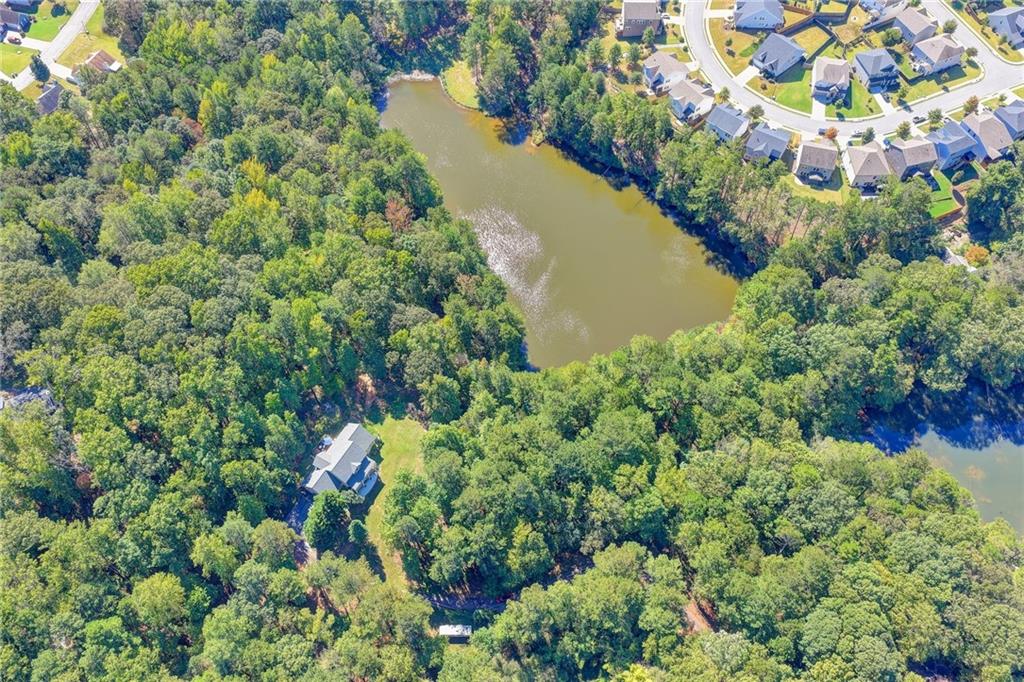 1031 Riverside Road Sugar Hill, GA 30518 - Photo 97 of 109