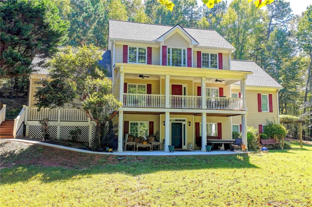 1031 Riverside Road Sugar Hill, GA 30518 - Photo 10 of 109