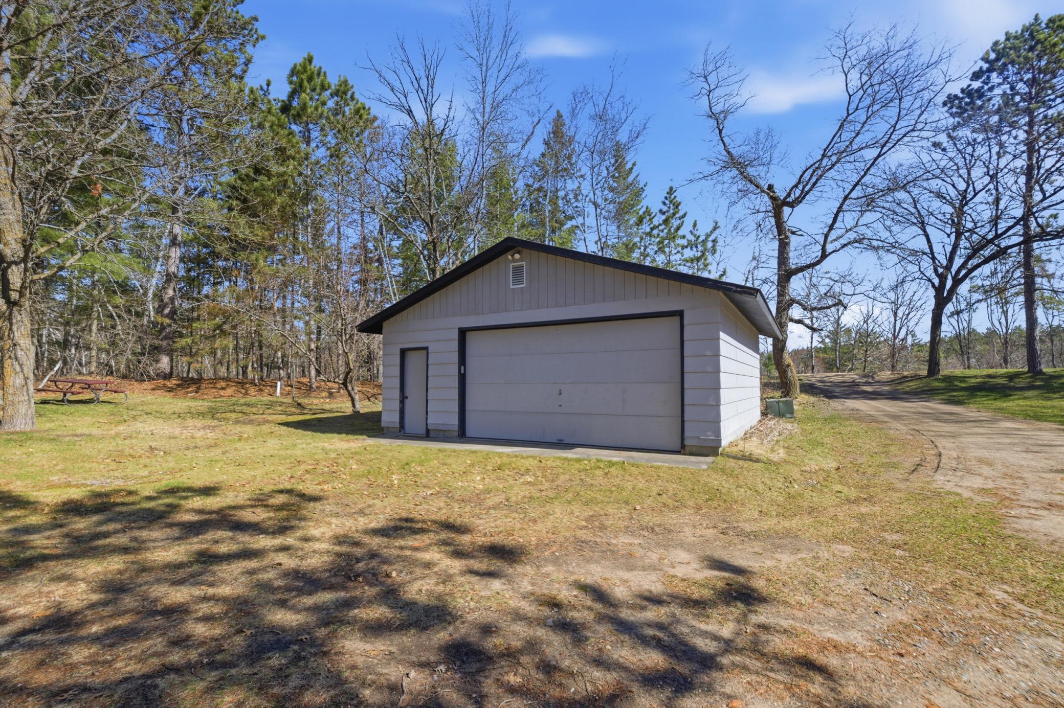 681 Wabedo Pass Road Northeast Longville, MN 56655 - Photo 30 of 41