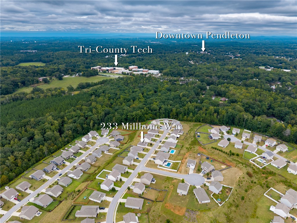233 Millhone Way Pendleton, SC 29670 - Photo 32 of 44 Gallery Image 32