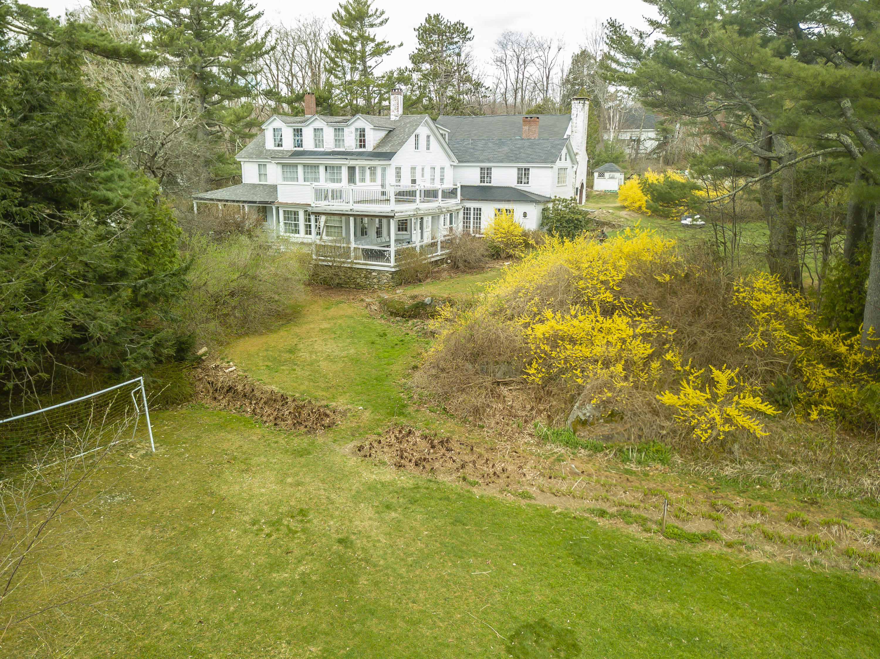 47 Saturday Cove Road Northport, ME 04849 - Photo 73 of 93 469