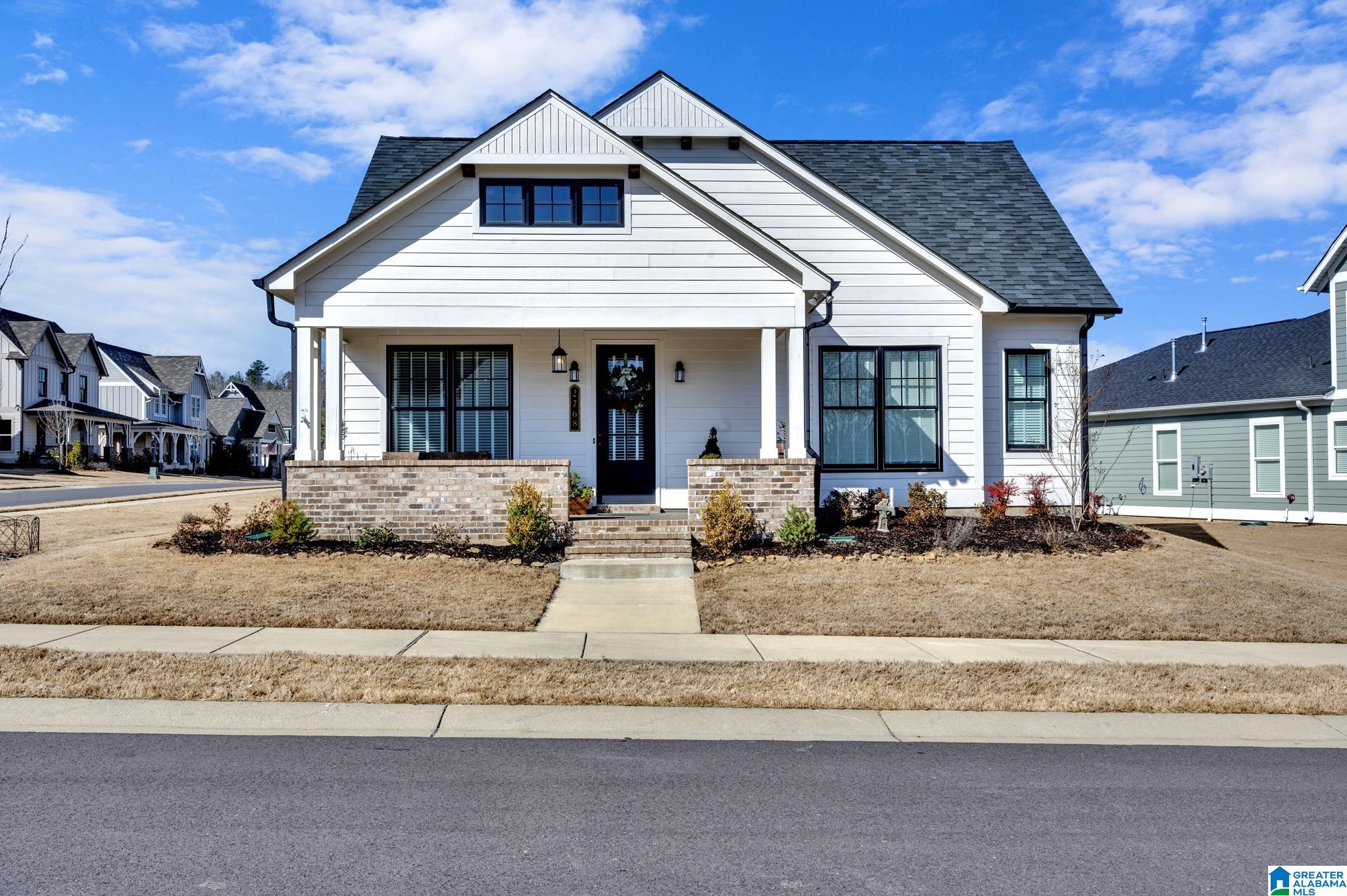 2768 Griffin Way Birmingham, AL 35244 - Photo 1 of 35