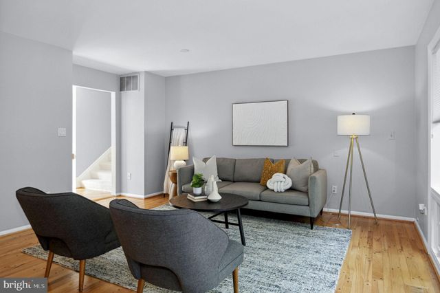 $995,000 | 3411 Wessynton Way, Alexandria, VA 22309