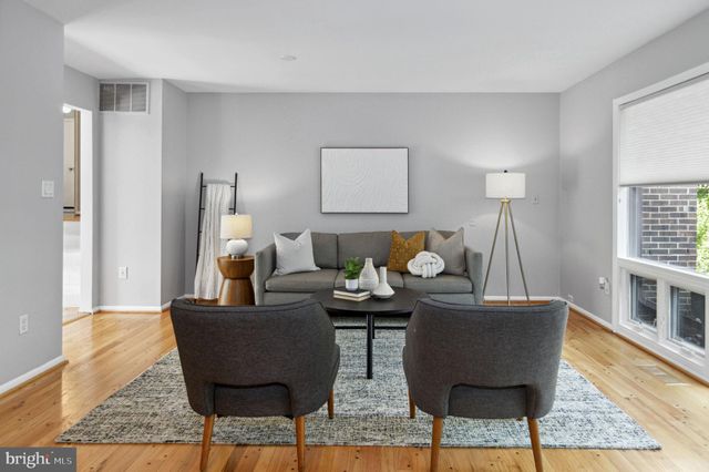 $995,000 | 3411 Wessynton Way, Alexandria, VA 22309