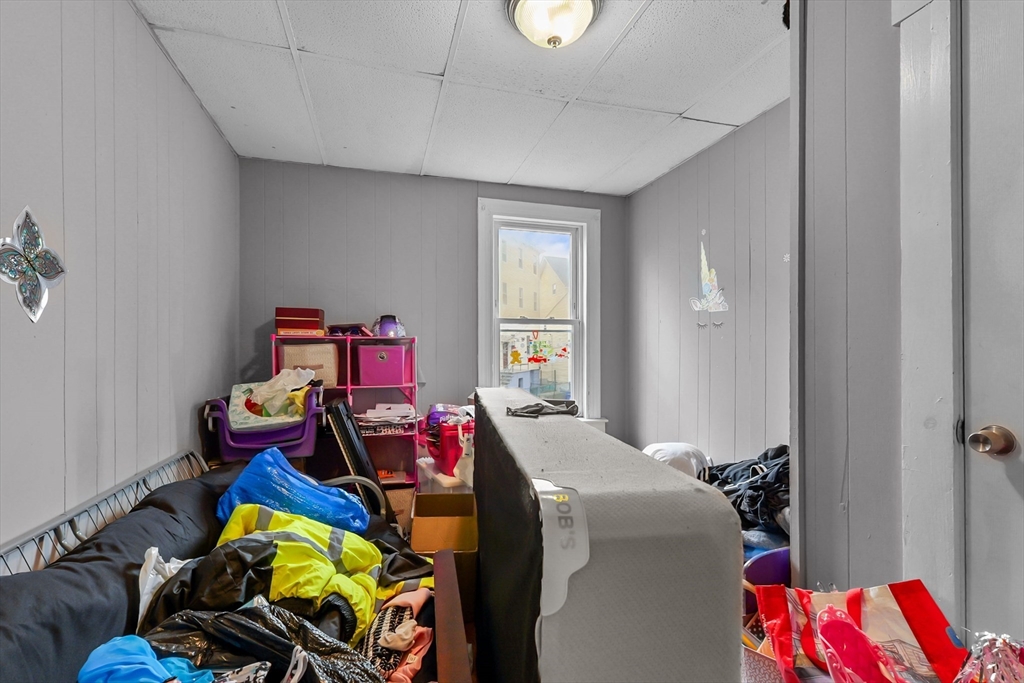146 Hunter Street Fall River, MA 02721 - Photo 18 of 41 a kids bedroom with a bed and toys