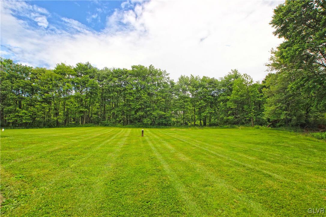 508 Weir Mountain Road Gilbert, PA 18331 - Photo 3 of 37 a view of an ocean from a yard