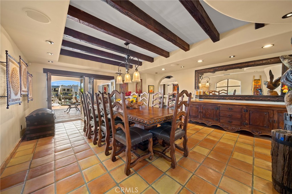 6 Green Turtle Road Coronado, CA 92118 - Photo 12 of 56 Dining